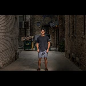 Meet your Posher, Ben